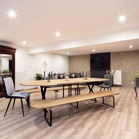 Le Logis D'Alsace, Wifi,Tv,Parking,70 M2 Appartement Ettendorf Buitenkant foto