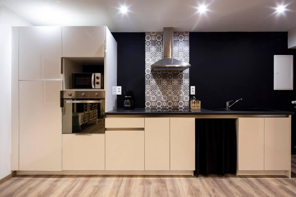 Le Logis D'Alsace, Wifi,Tv,Parking,70 M2 Appartement Ettendorf Buitenkant foto