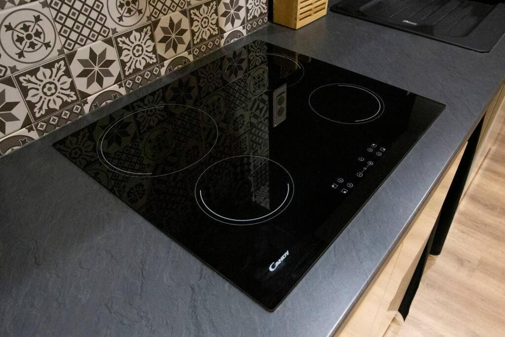 Le Logis D'Alsace, Wifi,Tv,Parking,70 M2 Appartement Ettendorf Buitenkant foto