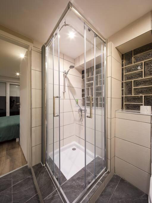 Le Logis D'Alsace, Wifi,Tv,Parking,70 M2 Appartement Ettendorf Buitenkant foto